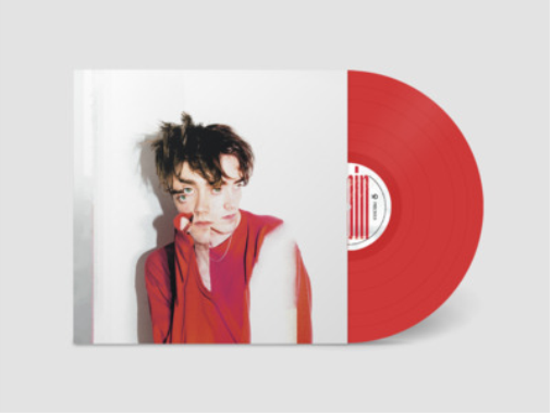 Lupin Lupin (Vinyl LP) 12" Album Coloured Vinyl