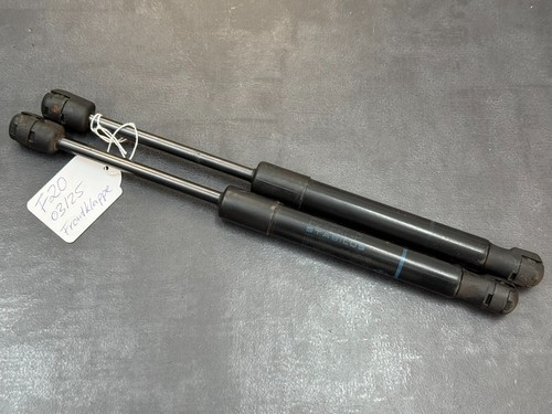 Dämpfer Motorhaube BMW F20 F21 F30 F31 Gasfeder Haube Vorne 7239233