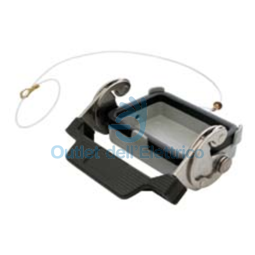 ILME CHC 06 LG COPERCHIO CUSTODIA MOBILE 1L.06 POLI