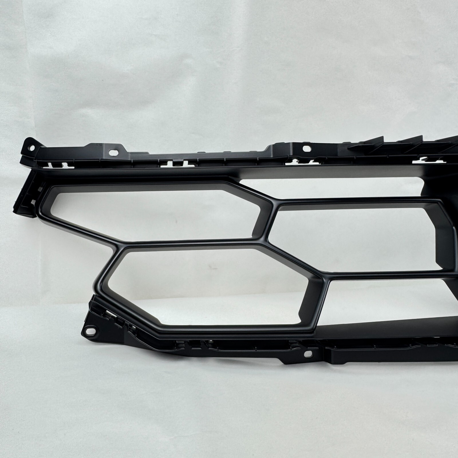 2018 - 2022 Lamborghini Urus Front Bumper Upper Grille Mesh Insert 4ML8076393FZ