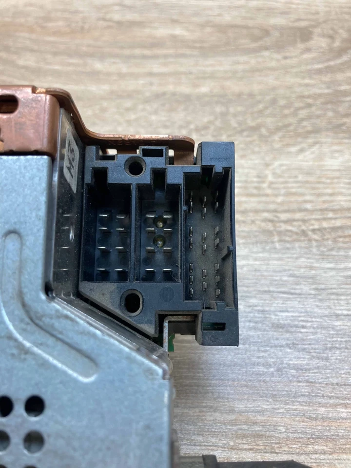 96488013XT VDO Peugeot 307 Receptor De Audio CD - Imagen 4 de 4