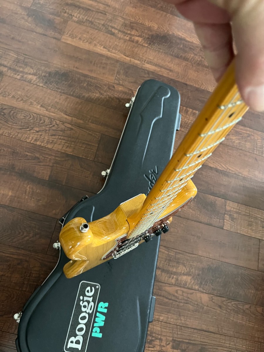 Fender Crafted in Japan Stratocaster Electric Guitar From Japan