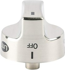 318282310 Knob Compatible with Kenmore Frigidaire Range -New