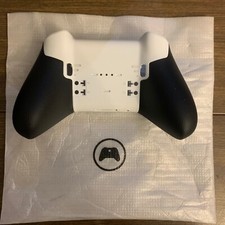Microsoft Xbox One Elite Series 2 Core White ...