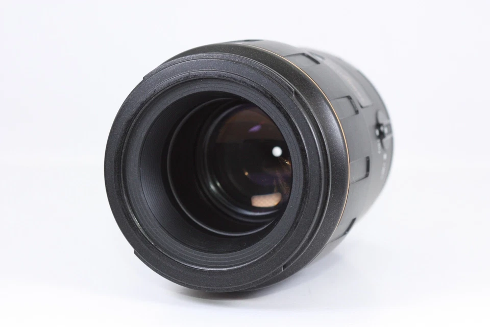 TAMRON SP AF 90mm F2.8D MACRO 172E Lens PENTAX [NEAR MINT] FREE SHIPPING JAPAN64 - Image 2 of 4