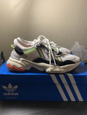 adidas ozweego x model pack