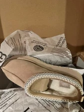 UGG Tazz Authentic "sand" Platform Women's size 10