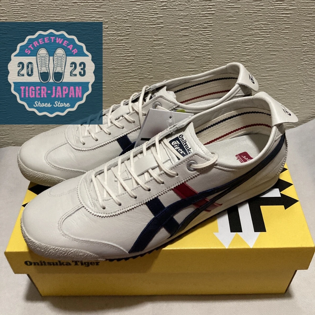 Onitsuka japan online 2025