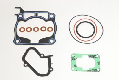 WT.485600118 Yamaha YZ 125 2005-2021 Top End Gasket Kit  ATHENA