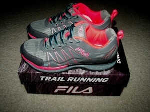 fila pink sneakers disruptor