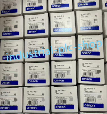 1 PCS Omron H5CX-AD-N brand new timepiece Fast delivery DHL