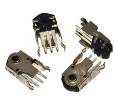 10PCS OF 11mm MOUSE ENCODER With High Quality 