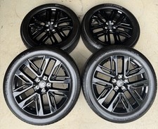 2026 Toyota Rav4 20 Wheels Rims Tires Oem Rav 4 Highlander Black 2025 2024 2023 2026 Toyota Rav4 20 Wheels Rims Tires Oem Rav 4 Highlander Black 2025 2024 2023