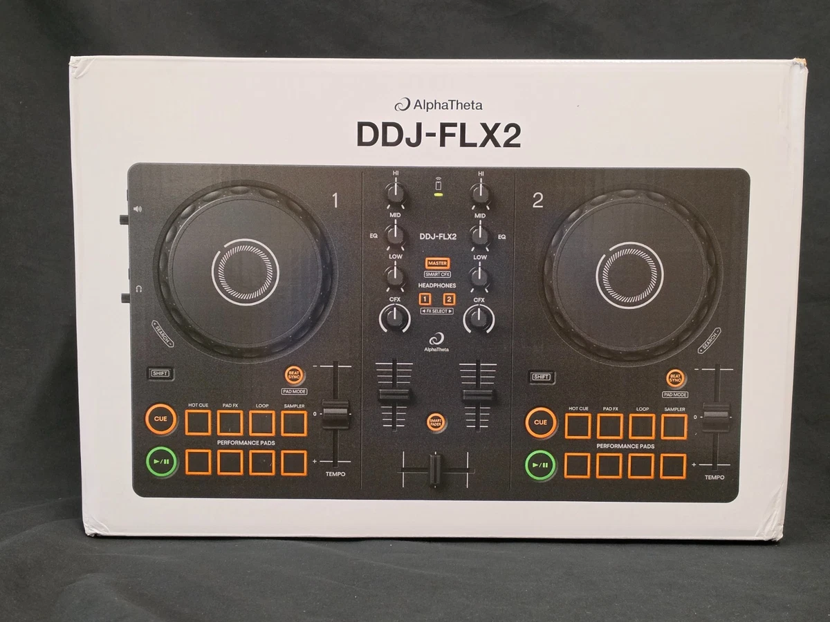 Pioneer DJ Controllers for sale | eBay