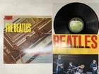The Beatles Please Please Me Japan LP [20355ER]