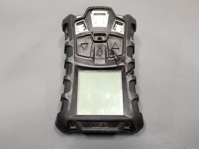 MSA Altair 4 Multi Gas Detector Multi-Gas Detection Device Unit Only Untested