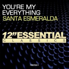 Santa Esmeralda - You're My Everything New Alliance MOD