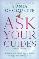 Ask Your Guides | Sonia Choquette | Taschenbuch | Hay House UK | Englisch | 2021