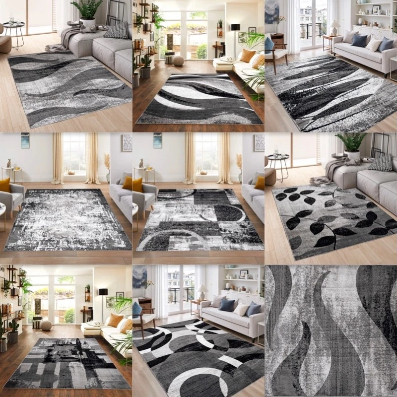 Non Slip Large Area Rug Living Room Carpet Rugs Hallway Runner Floor Mat Kitchen
Opens in a new wind