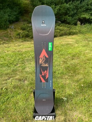 CAPiTA Super D.O.A. 159w 2026