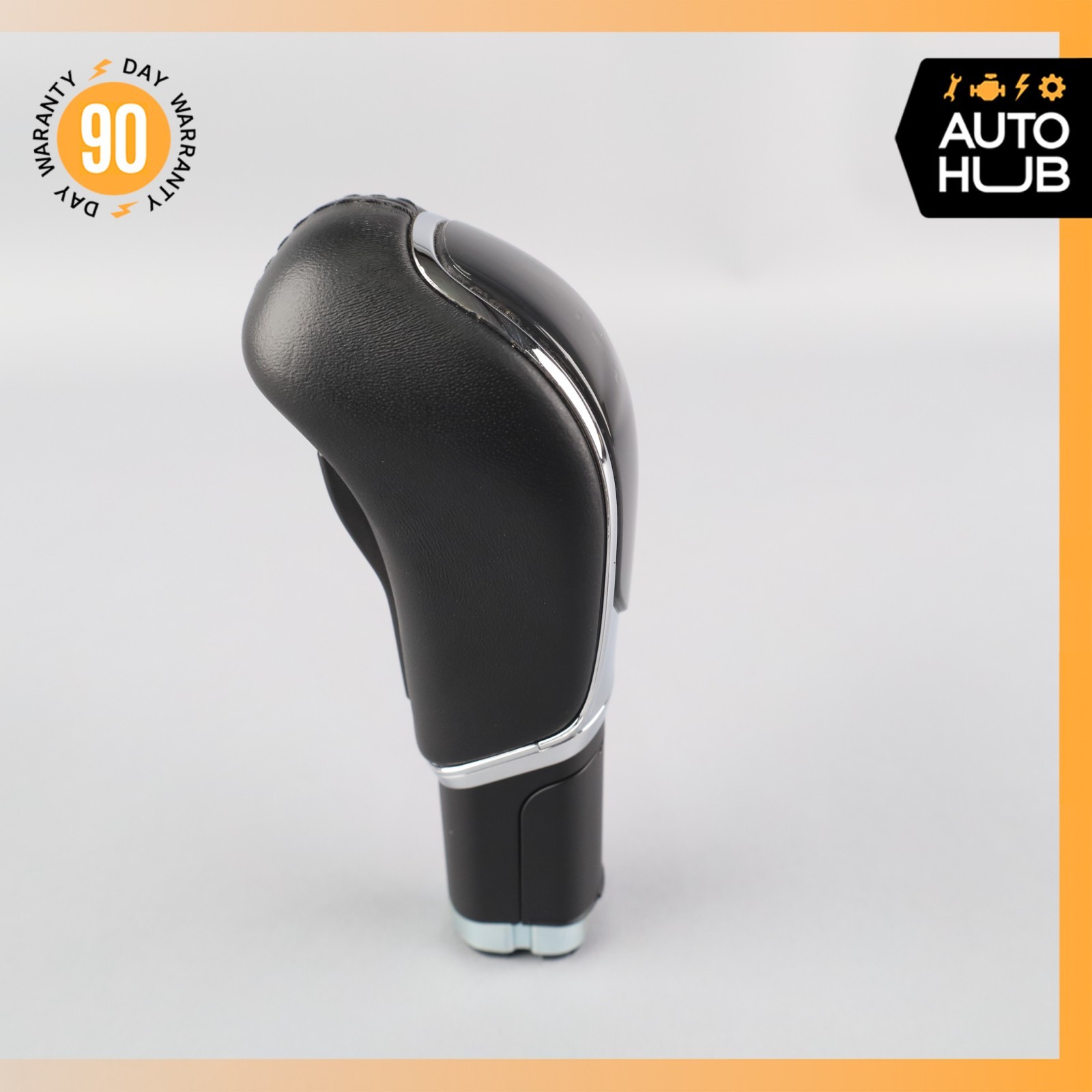 Maserati Quattroporte S Q4 Automatic Transmission Floor Gear Shifter Lever Knob