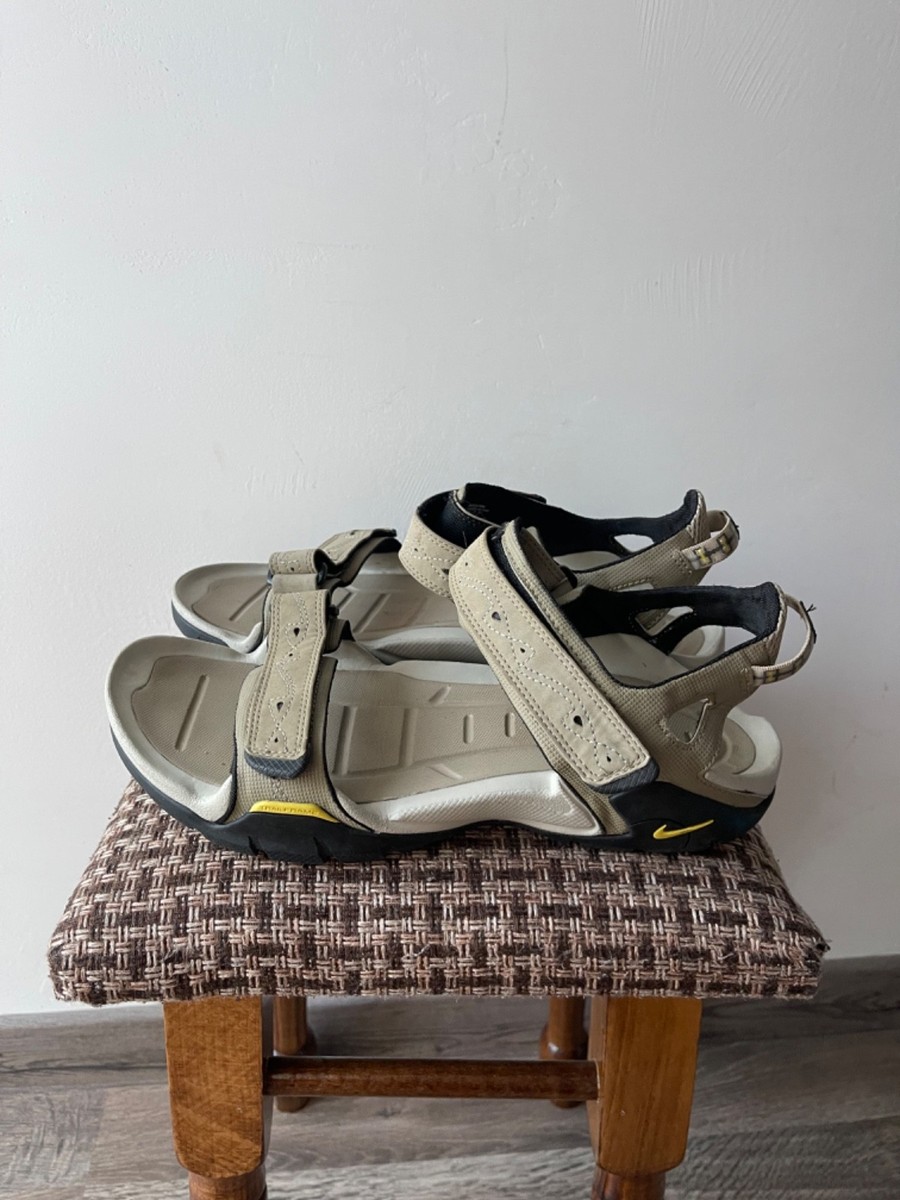 Nike ACG Hiking Sandals - Outdoor Sport Water Shoes mens  display picture 3