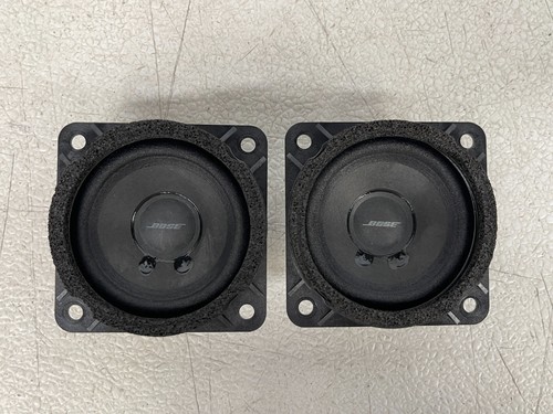 ⭐2O11-2020 INFINITI QX80 FRONT/REAR DOOR AUDIO SPEAKER SUBWOOFER SET OEM LOT2628 - Picture 11 of 21