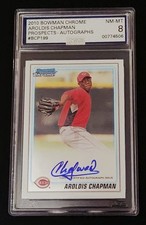 The 2010 Kings of Cardboard: Rookies and Prospects 148