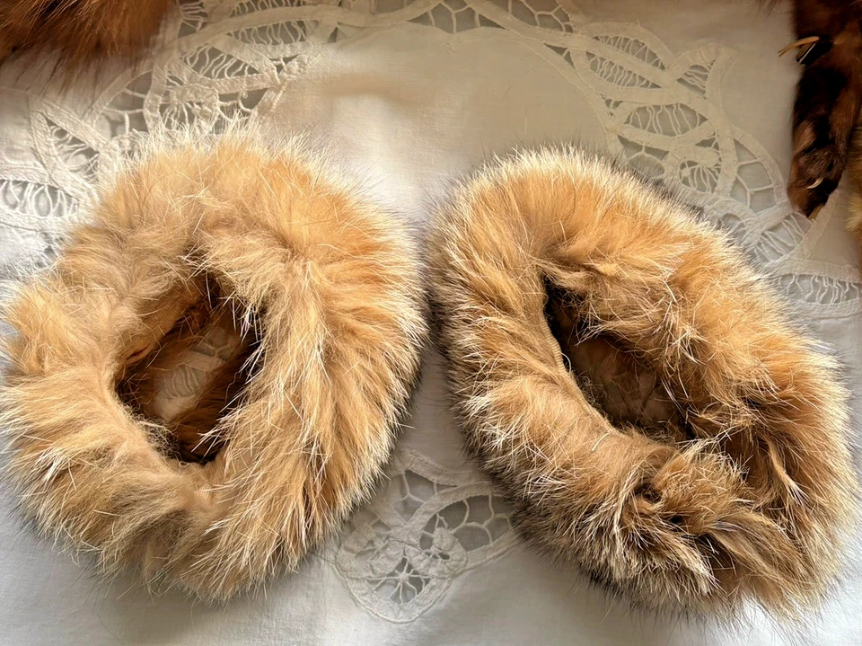 PIELES VINTAGE Foto 4 de 4