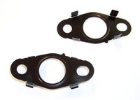 Dichtung ÖLauslass (Lader) Elring 383.052 FüR Vw Skoda Audi Seat 517 Cmsa Golf 4