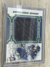 2013-14 In the Game Heroes and Prospects Hockey Cards 7