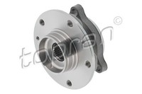 Topran Radlager 702 173 Passend FüR Nissan Renault