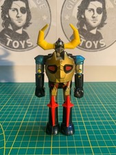 Popy GA-51 Gaiking Made in Japan Vintage 1976