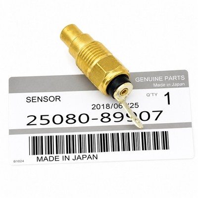 OEM Coolant Temperature Sensor for Nissan Maxima Sentra Frontier 25080-89907