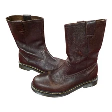 Dr Martins Ranger Man Boots Size 10