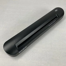 Ambir Technology PS600-4 TravelScan Pro 600 No USB Cable (Lot of 2)