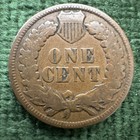 1909 Indian Head, 1909-VDB Lincoln, & 1909 Lincoln 3-Coin Circ Set Free Shipping — photo 5