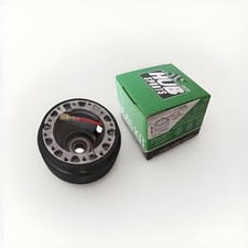 Mozzo Volante Nissan Patrol Racing Calice Universale