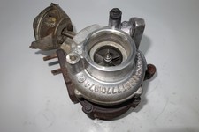 Turbo Citroen JUMPY