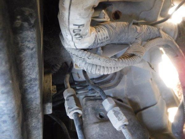 Air Cleaner Gasoline 2.0L Without Turbo Fits 12-18 FOCUS 1061499