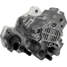 Hochdruckpumpe Common Rail METZGER IAM-Expertise passend für u.a. RENAULT LAGUNA