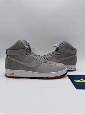 Nike Air Force 1 High Supreme Futura Sample 2009 Size 15 Brand New