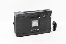 Konica Rapid Omega 120 Film Back(#B100)