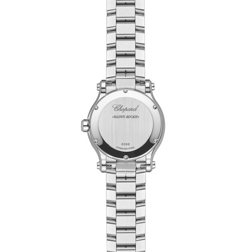 Chopard Happy Sport 278590-3010 30 mm Blue Dial