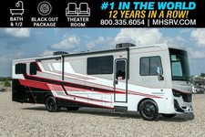 2026 Fleetwood Fortis 36T