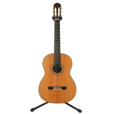 Chitarra acustica classica Takamine n.10 usata spedizione dal Giappone