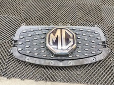 Calandre Mg ZS