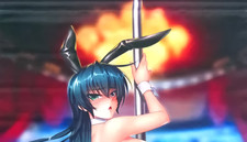 Taimanin RPGX Asagi igawa B2 Wandteppich Lilith Comiket C95 2018 WINTER