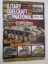 military-modelcraft-international-353-march-2026