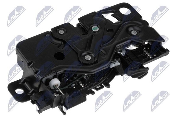 NTY Heckklappenschloss EZC-BM-430 FüR BMW-image